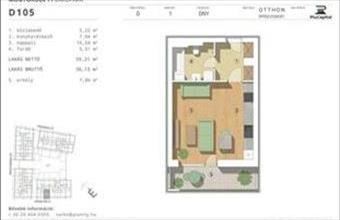 Eladó Budapest XIV. kerületi tégla lakás hirdetés (94243145)