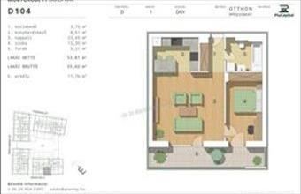 Eladó Budapest XIV. kerületi tégla lakás hirdetés (24532827)