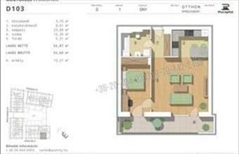 Eladó Budapest XIV. kerületi tégla lakás hirdetés (53476641)