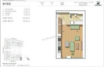 Eladó Budapest XIV. kerületi tégla lakás hirdetés (38334733)