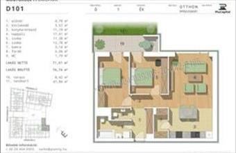 Eladó Budapest XIV. kerületi tégla lakás hirdetés (59433975)