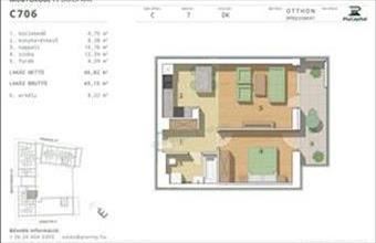 Eladó Budapest XIV. kerületi tégla lakás hirdetés (74379723)