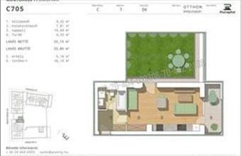 Eladó Budapest XIV. kerületi tégla lakás hirdetés (73494462)