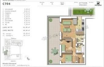 Eladó Budapest XIV. kerületi tégla lakás hirdetés (49574931)