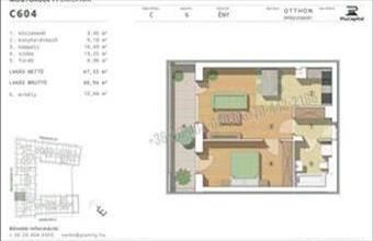 Eladó Budapest XIV. kerületi tégla lakás hirdetés (49794377)