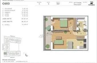 Eladó Budapest XIV. kerületi tégla lakás hirdetés (26533629)