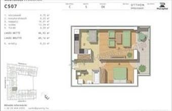 Eladó Budapest XIV. kerületi tégla lakás hirdetés (93635593)