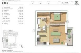 Eladó Budapest XIV. kerületi tégla lakás hirdetés (44579458)