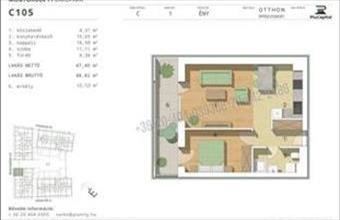 Eladó Budapest XIV. kerületi tégla lakás hirdetés (97699867)