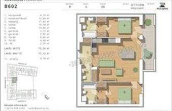 Eladó Budapest XIV. kerületi tégla lakás hirdetés (48532264)