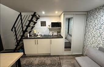 Eladó Budapest VI. kerületi tégla lakás hirdetés (95892582)