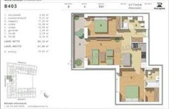 Eladó Budapest XIV. kerületi tégla lakás hirdetés (38295524)