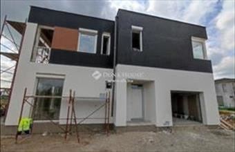 Eladó Budapest XVIII. kerületi ikerház hirdetés (49373344)