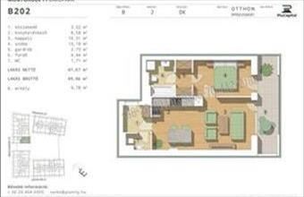 Eladó Budapest XIV. kerületi tégla lakás hirdetés (34769368)