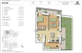 Eladó Budapest XIV. kerületi tégla lakás hirdetés (39711398)