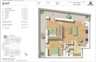 Eladó Budapest XIV. kerületi tégla lakás hirdetés (54843425)