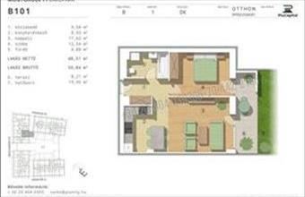 Eladó Budapest XIV. kerületi tégla lakás hirdetés (43242573)