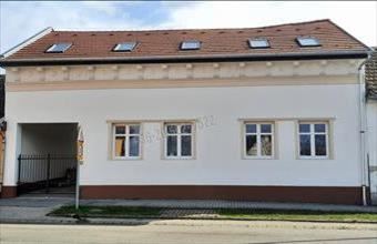 Eladó Szobi sorház hirdetés (67554439)