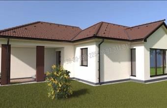 Eladó Magyarszerdahelyi családi ház hirdetés (35373958)