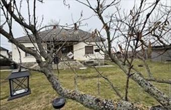 Eladó Répceszentgyörgyi családi ház hirdetés (85532453)