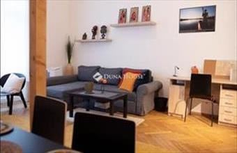 Eladó Budapest VII. kerületi tégla lakás hirdetés (24363272)