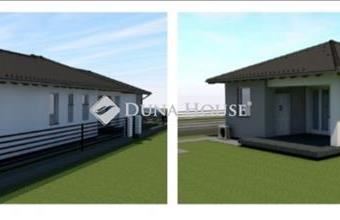 Eladó Újszászi ikerház hirdetés (45496727)