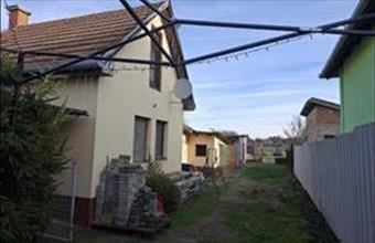 Eladó Pilisi családi ház hirdetés (27743534)