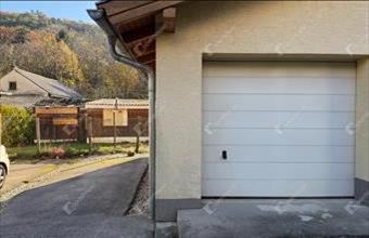 Eladó Soproni egyedi garázs hirdetés (32342433)