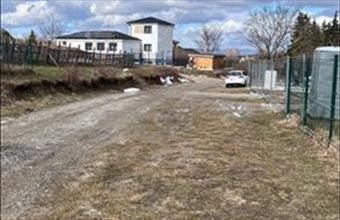 Eladó Soproni lakóövezeti telek hirdetés (67245455)