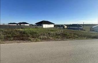 Eladó Dányi egyéb telek hirdetés (43339745)