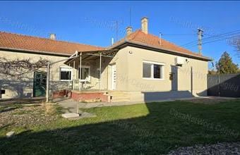 Eladó Ceglédi családi ház hirdetés (84336463)