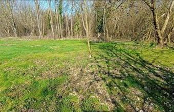 Eladó Kehidakustányi lakóövezeti telek hirdetés (99673334)