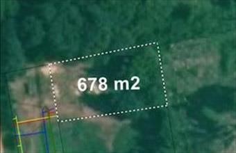 Eladó Kehidakustányi lakóövezeti telek hirdetés (99673334)