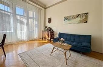 Kiadó Budapest VI. kerületi tégla lakás hirdetés (33824723)