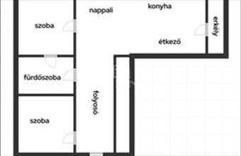 Eladó Zalaegerszegi tégla lakás hirdetés (36973194)