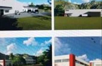 Eladó Budaörsi egyéb ipari ingatlan hirdetés (37452872)