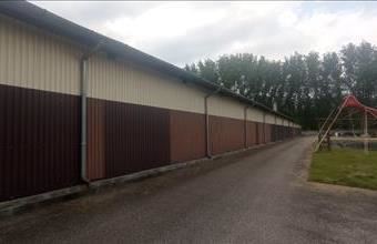 Eladó Felsőpakonyi egyéb ipari ingatlan hirdetés (64152157)