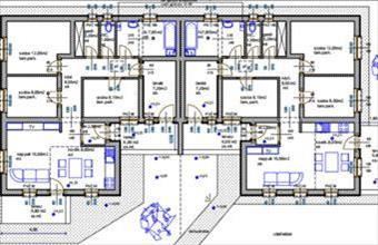 Eladó Dabasi ikerház hirdetés (53341726)