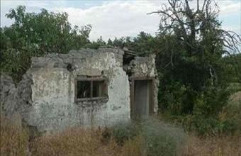 Eladó Csemői termőföld, szántó hirdetés (72754447)