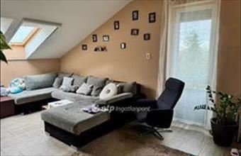 Eladó Szabadbattyáni tégla lakás hirdetés (65932767)