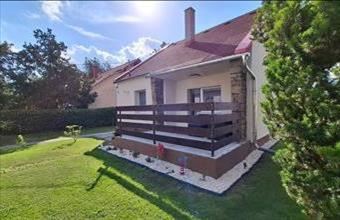 Eladó Szigethalomi családi ház hirdetés (27284144)