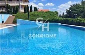 Eladó Balatonfüredi tégla lakás hirdetés (43636327)