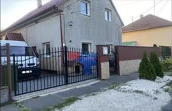 Eladó Budapest XX. kerületi családi ház hirdetés (53275275)