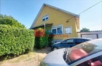 Eladó Sülysápi családi ház hirdetés (44932539)