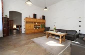 Eladó Budapest VI. kerületi tégla lakás hirdetés (92232383)