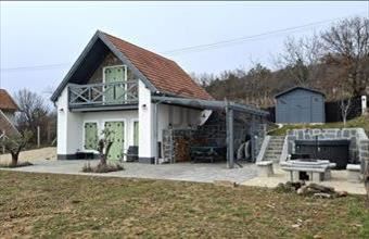 Eladó Balatonakali hétvégi ház hirdetés (64971529)