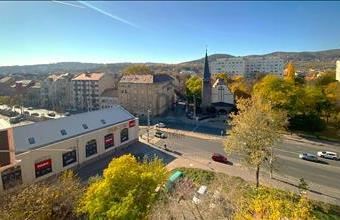 Eladó Budapest III. kerületi panel lakás hirdetés (86336219)