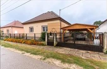 Eladó Soponyai családi ház hirdetés (52975918)