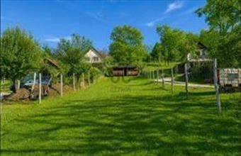Eladó Kereki üdülőövezeti telek hirdetés (79126282)