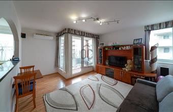 Eladó Budapest XIII. kerületi tégla lakás hirdetés (76344744)